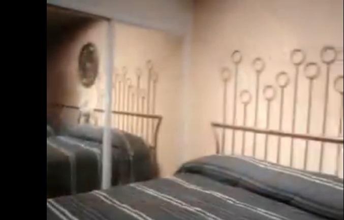Hotel Villa Manzanares Aguascalientes Exterior foto